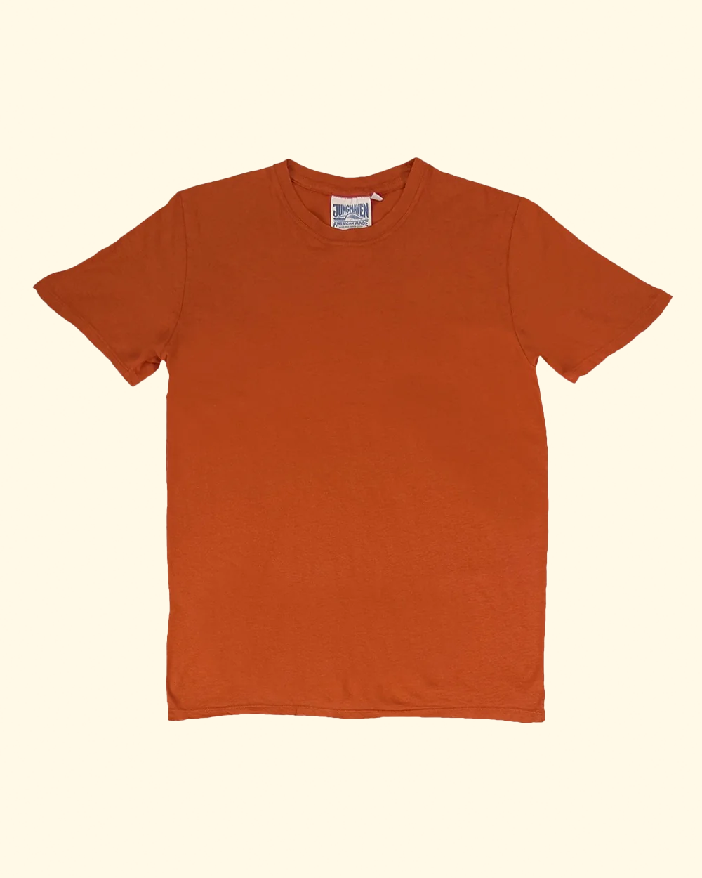 Basic Tee | Rooibos