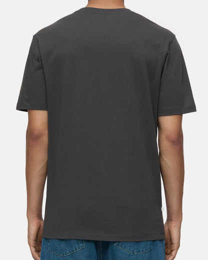 Basic T-Shirt | Tapenade Grey