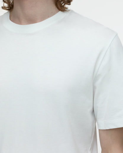 Basic T-Shirt | White