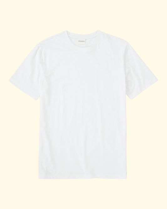 Basic T-Shirt | White