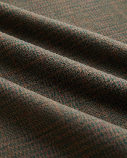Curtis Popover | Green