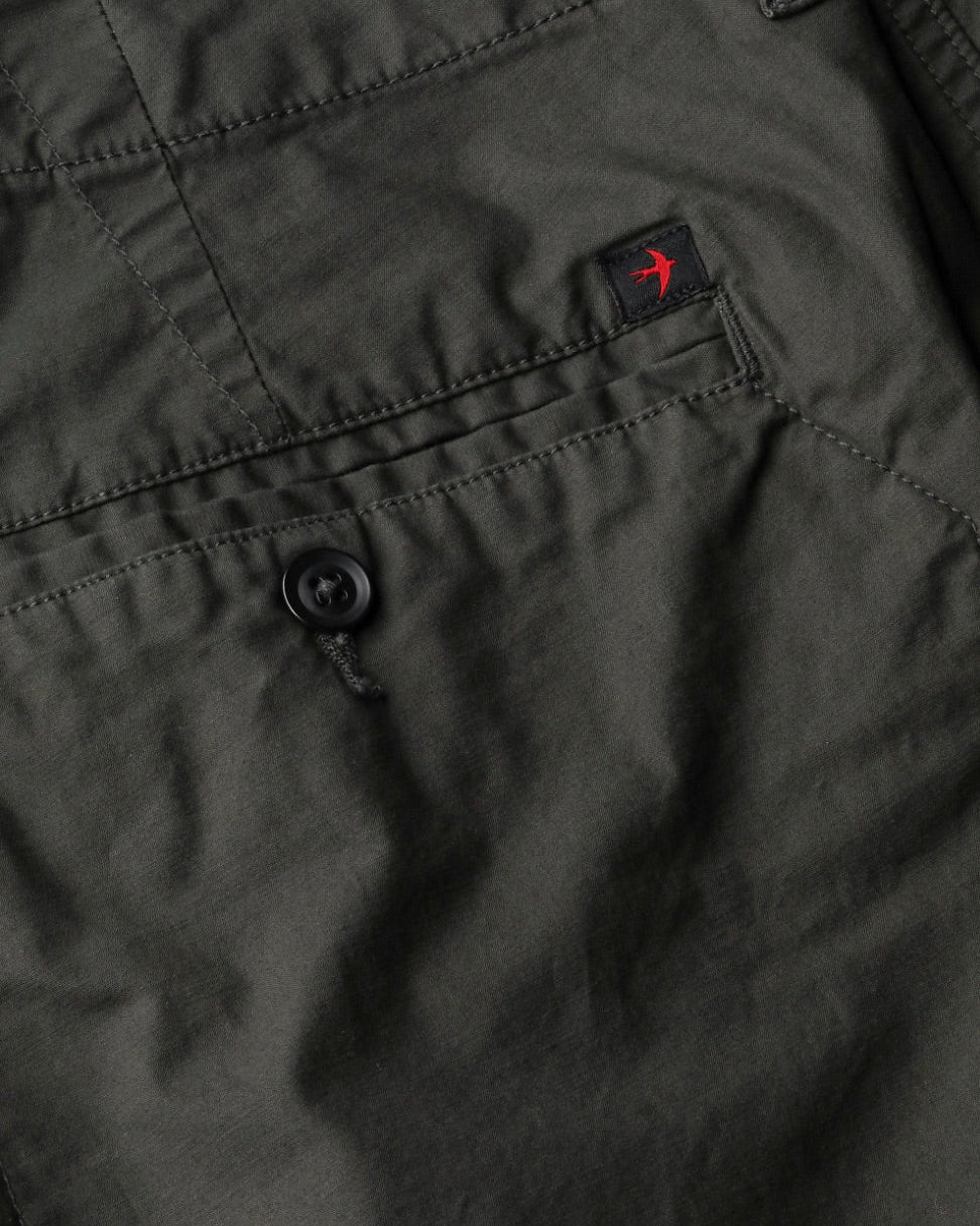 Flywt Flex Short 8.5" | Charcoal