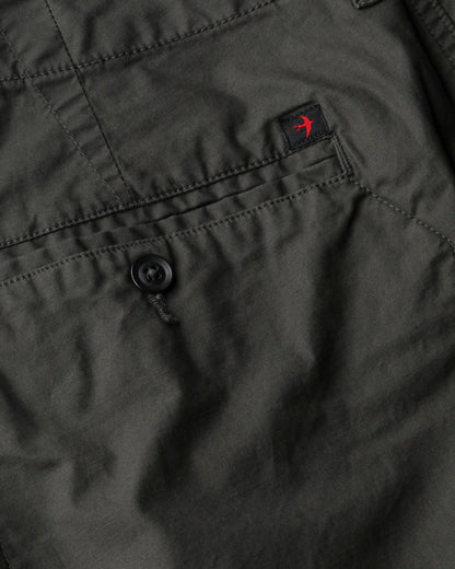 Flywt Flex Short 8.5" | Charcoal