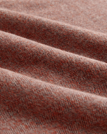 Espiga Flannel | Clay