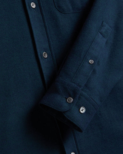 Espiga Flannel | Green
