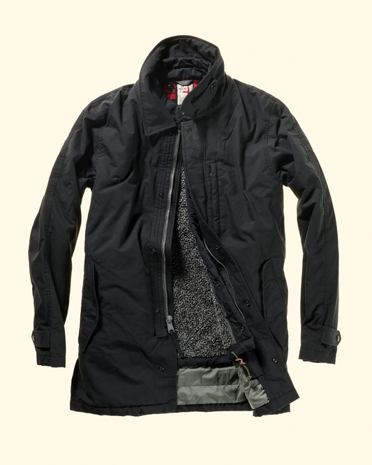 Skiff Trench | Midnight