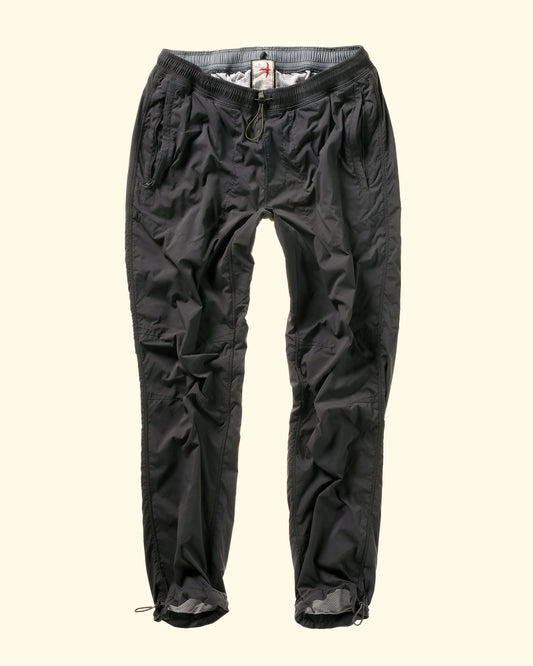 Off-Trail Windpant | Black Fade