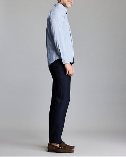 Tuscumbia Shirt | Light Blue