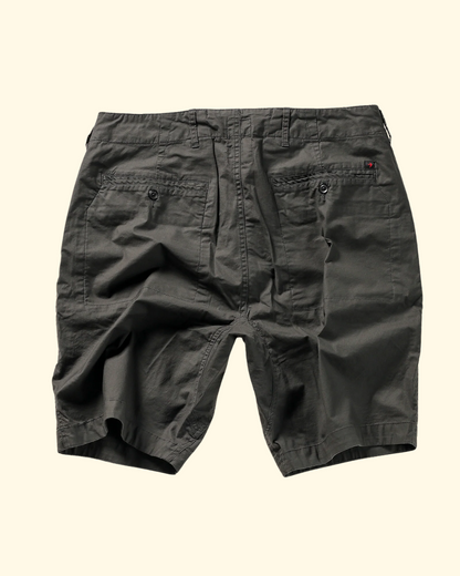 Flywt Flex Short 8.5" | Charcoal