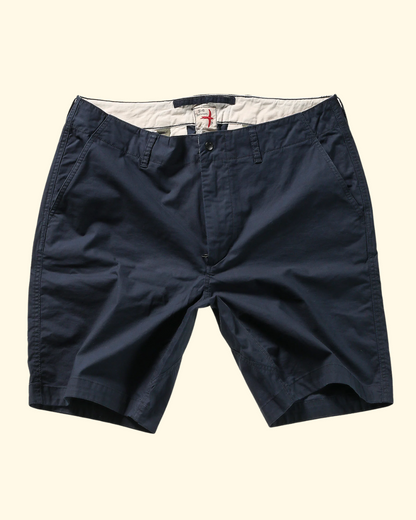 Flywt Flex Short 8.5" | Dk Navy