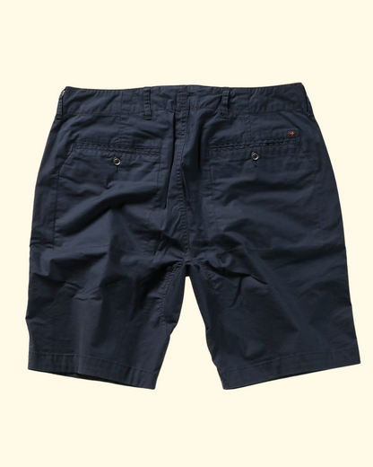 Flywt Flex Short 8.5" | Dk Navy