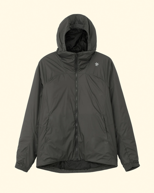 Pertex Quantum Jacket | Deep Charcoal