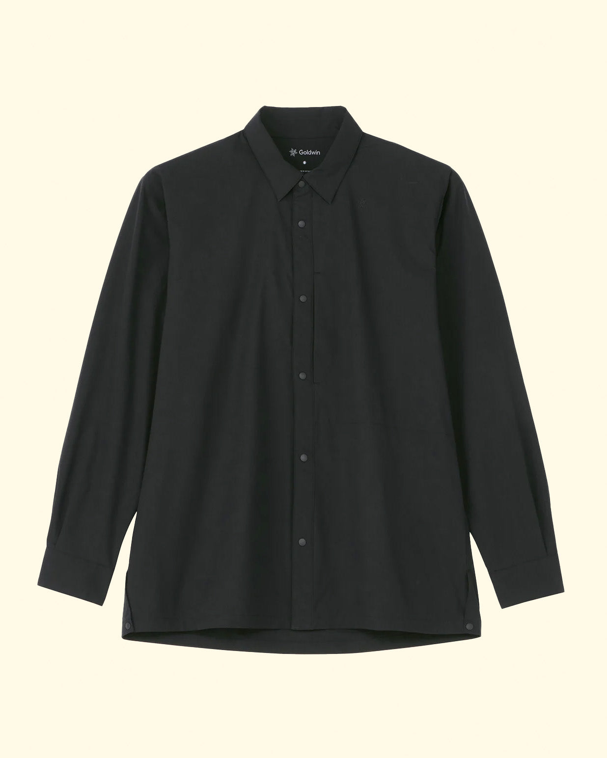 All Direction Hike Shirt | Black