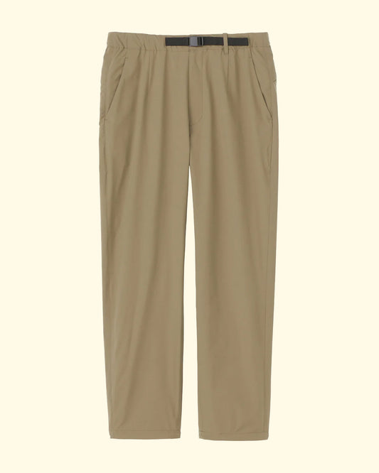 All Direction Active Pant | Desert Taupe