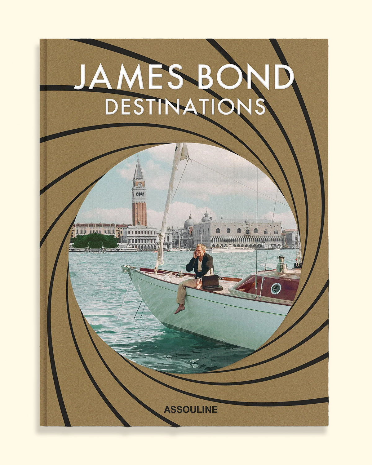 James Bond Destinations