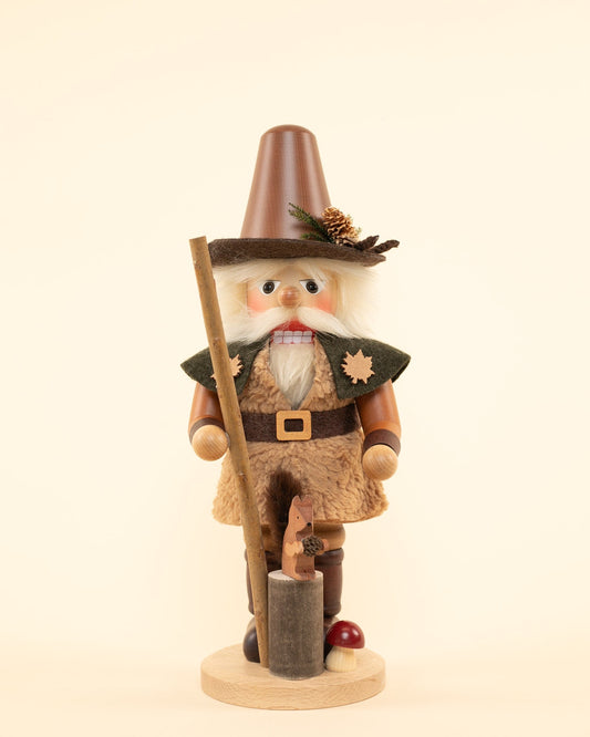 Nutcracker | Woodsman