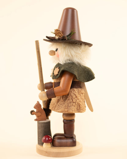 Nutcracker | Woodsman