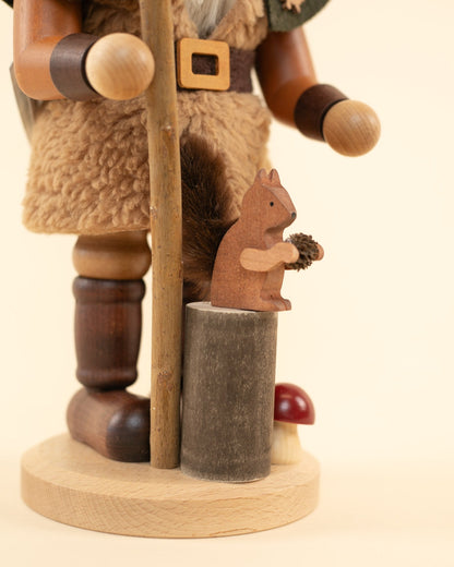 Nutcracker | Woodsman