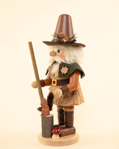 Nutcracker | Woodsman