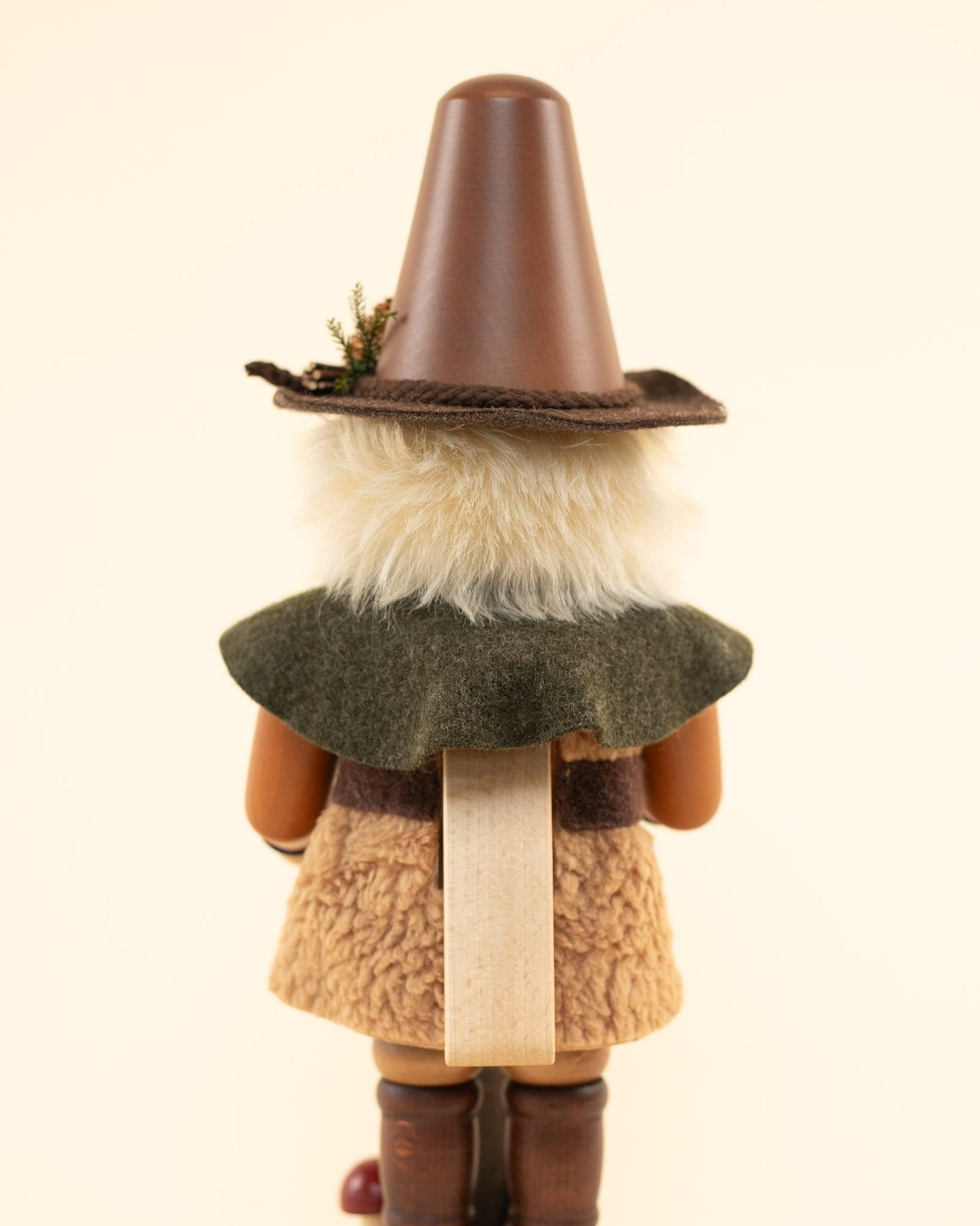 Nutcracker | Woodsman