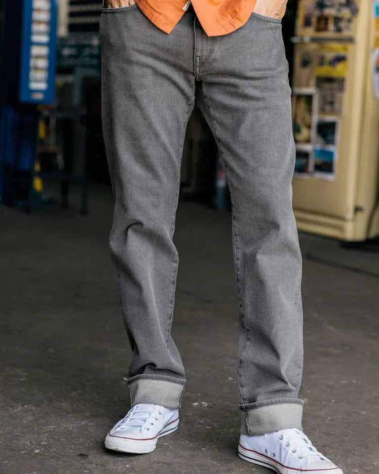 The Hammer Straight 10.5oz | Granite