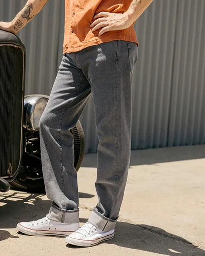 The Hammer Straight 10.5oz | Granite