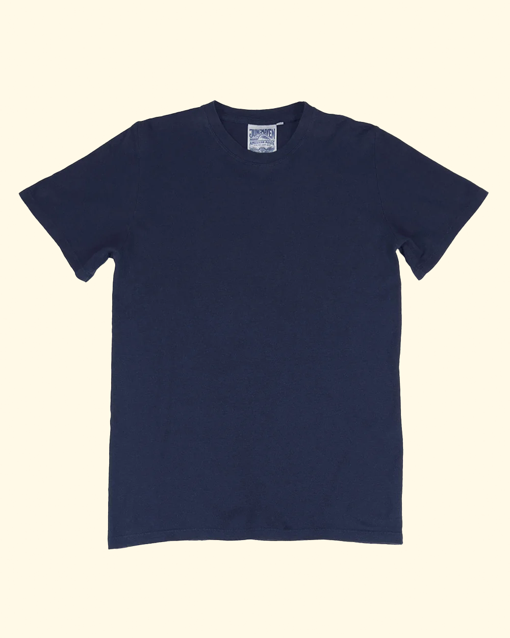 Jung Tee | Navy