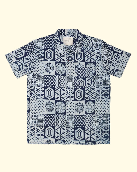 Chintan Shirt | BP126