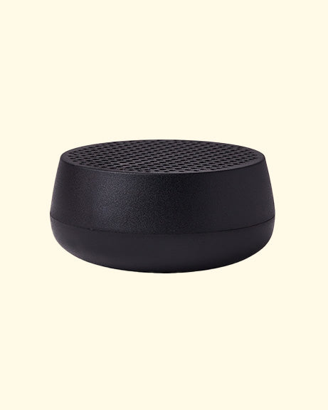 Mino S Bluetooth Speaker | Black