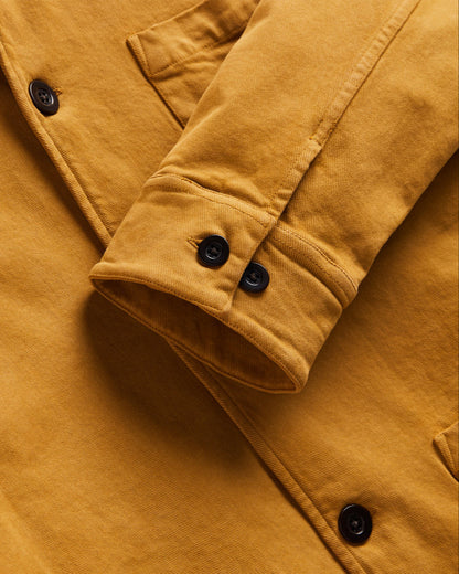 Labura Jacket | Autumn Shades