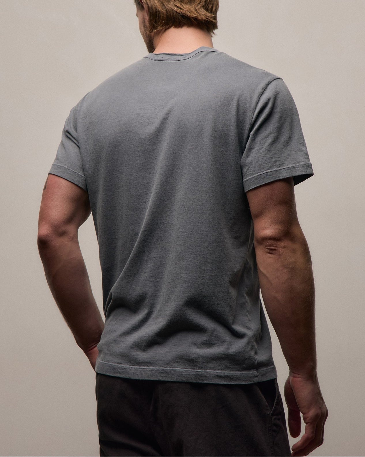 SS Crew | Cavalry Pigment