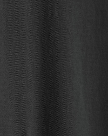 SS Crew | Carbon Pigment