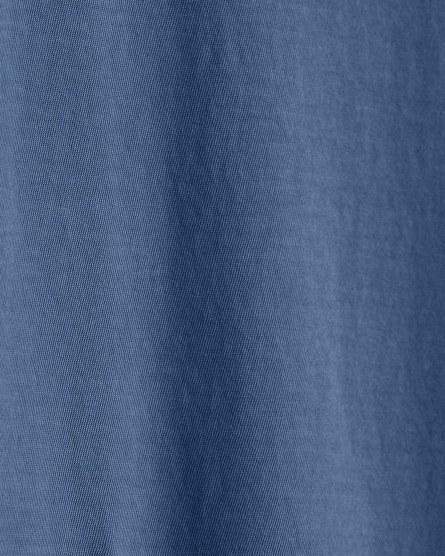 SS Crew | Lake Pigment