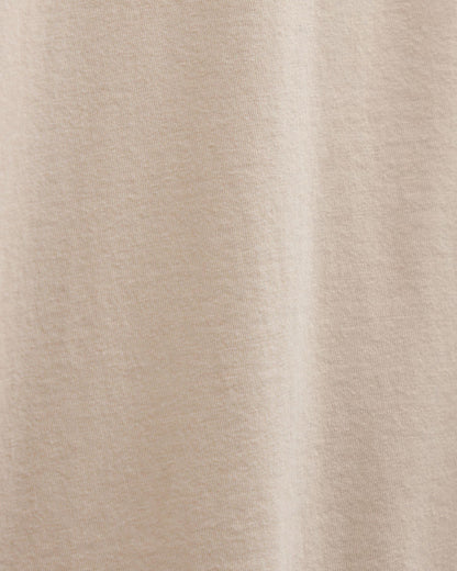 SS Crew | Latte Pigment