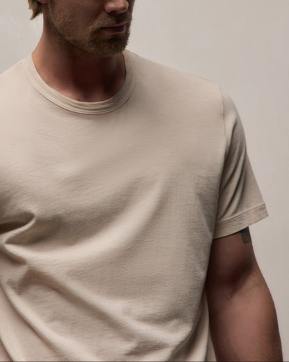 SS Crew | Latte Pigment