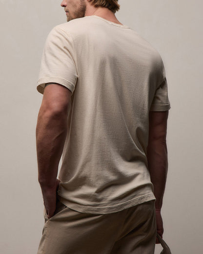 SS Crew | Latte Pigment