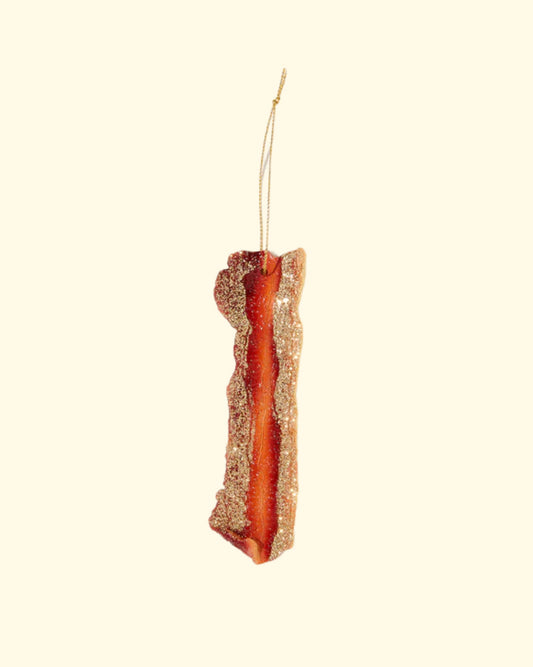 Breakfast Bacon-Crispy