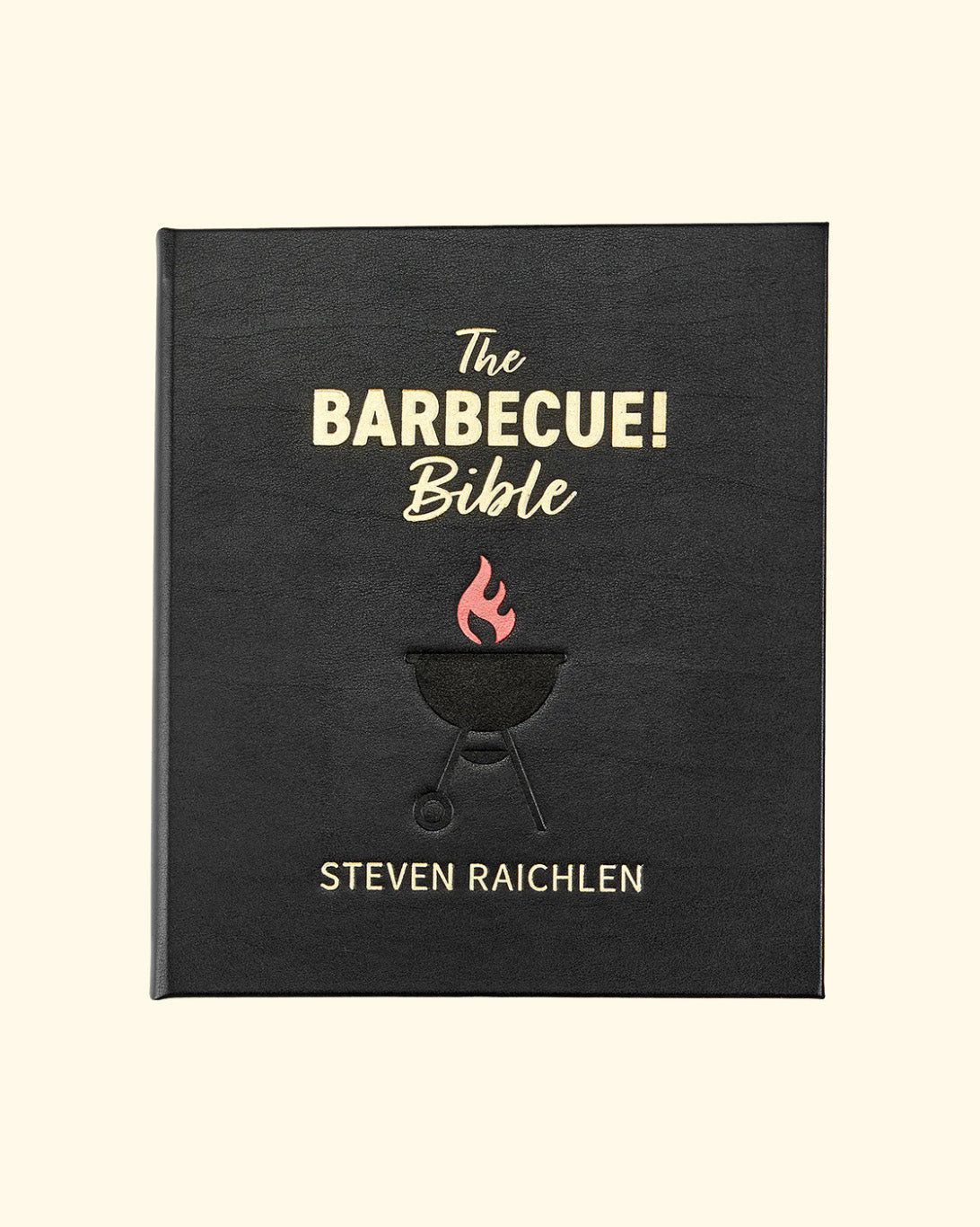 BBQ Bible