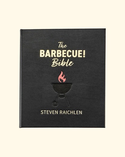 BBQ Bible