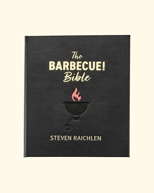 BBQ Bible