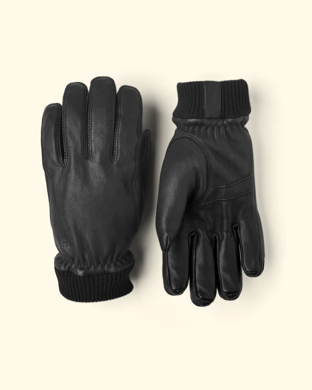 Tore Glove | Black