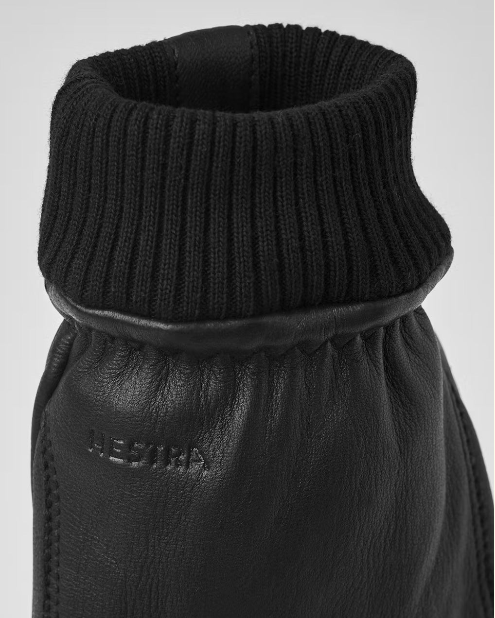 Tore Glove | Black