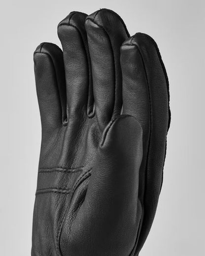 Tore Glove | Black