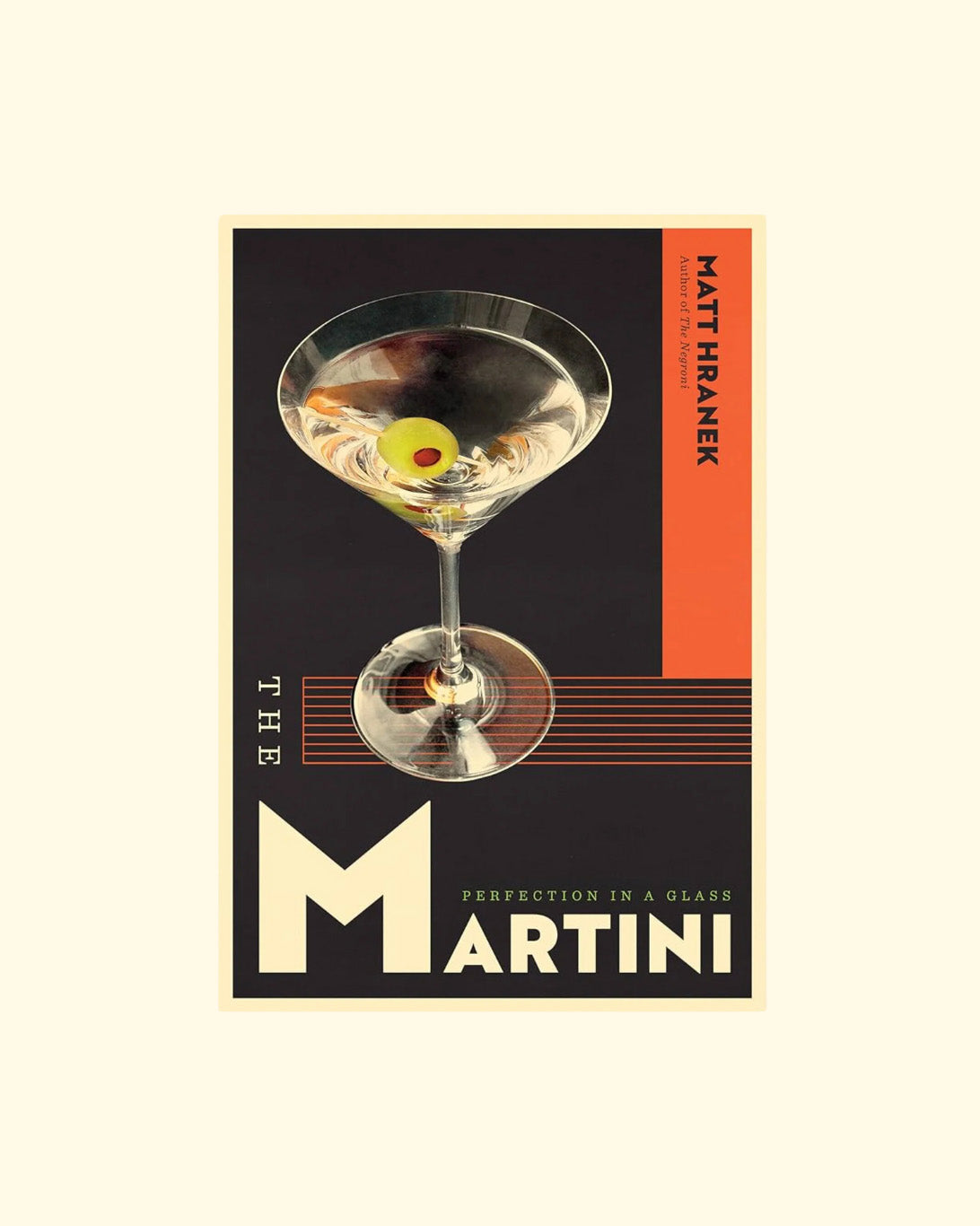 The Martini