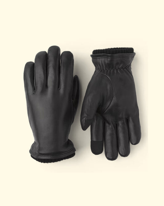 John Glove | Black