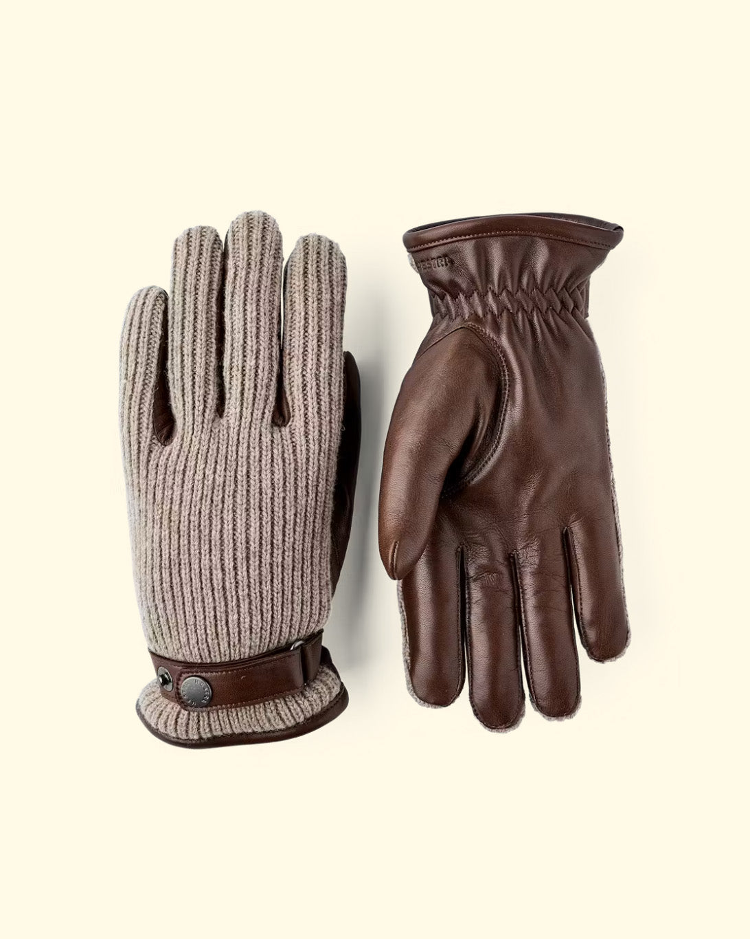 Christopher Glove | Light Brown