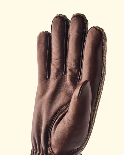 Christopher Glove | Light Brown