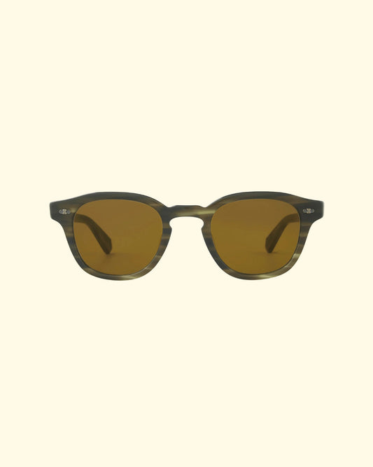 James S | Kelp Antique Gold Mojave Brown