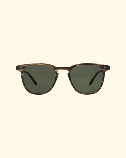 Brooks Sun | Matte Storm Tortoise