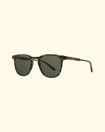 Brooks Sun | Matte Storm Tortoise